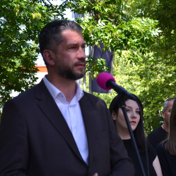Obilježen Dan logoraša općine Ilijaš: Zakon o zaštiti logoraša još uvijek ne postoji